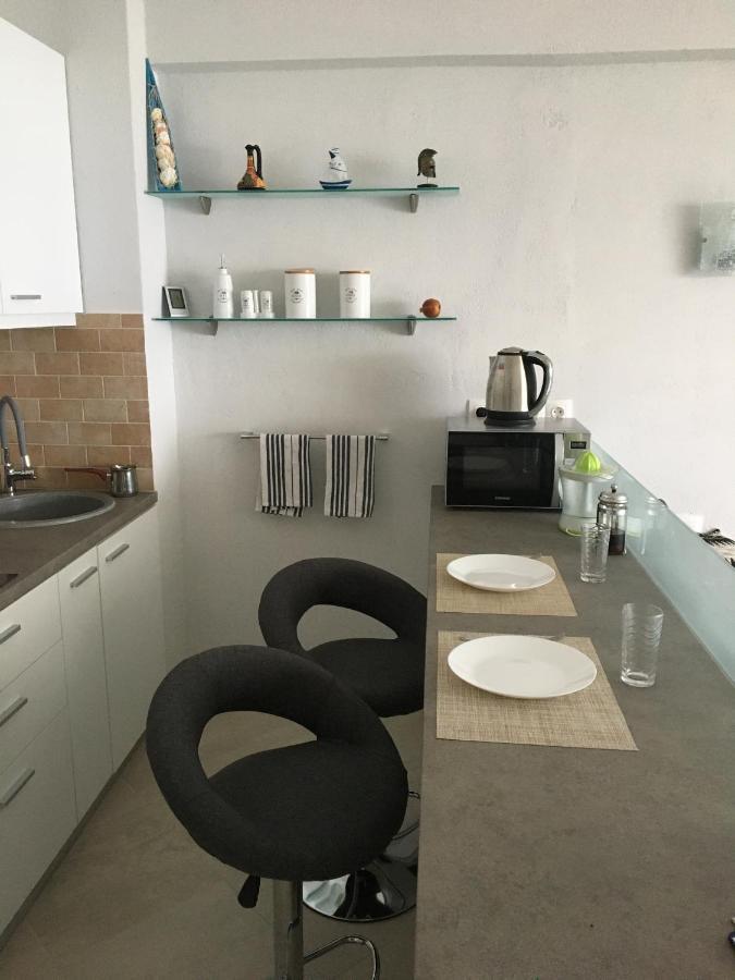Sea View Apartment Loutraki  Exterior photo